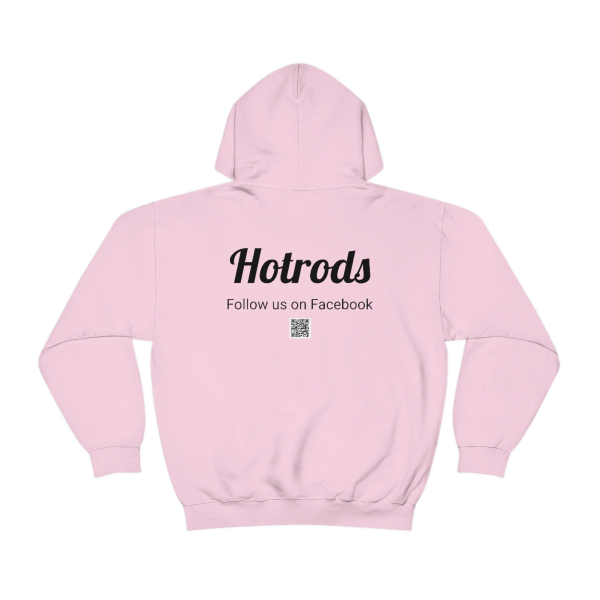 Hotrods Signature Unisex Heavy Blend™ Hooded Sweatshirt