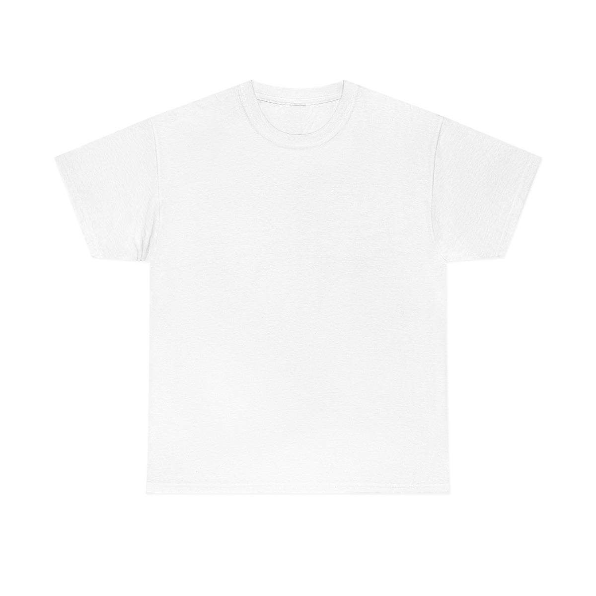 Carl's Unisex Heavy Cotton Tee