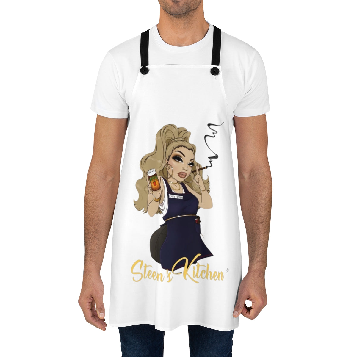 Apron