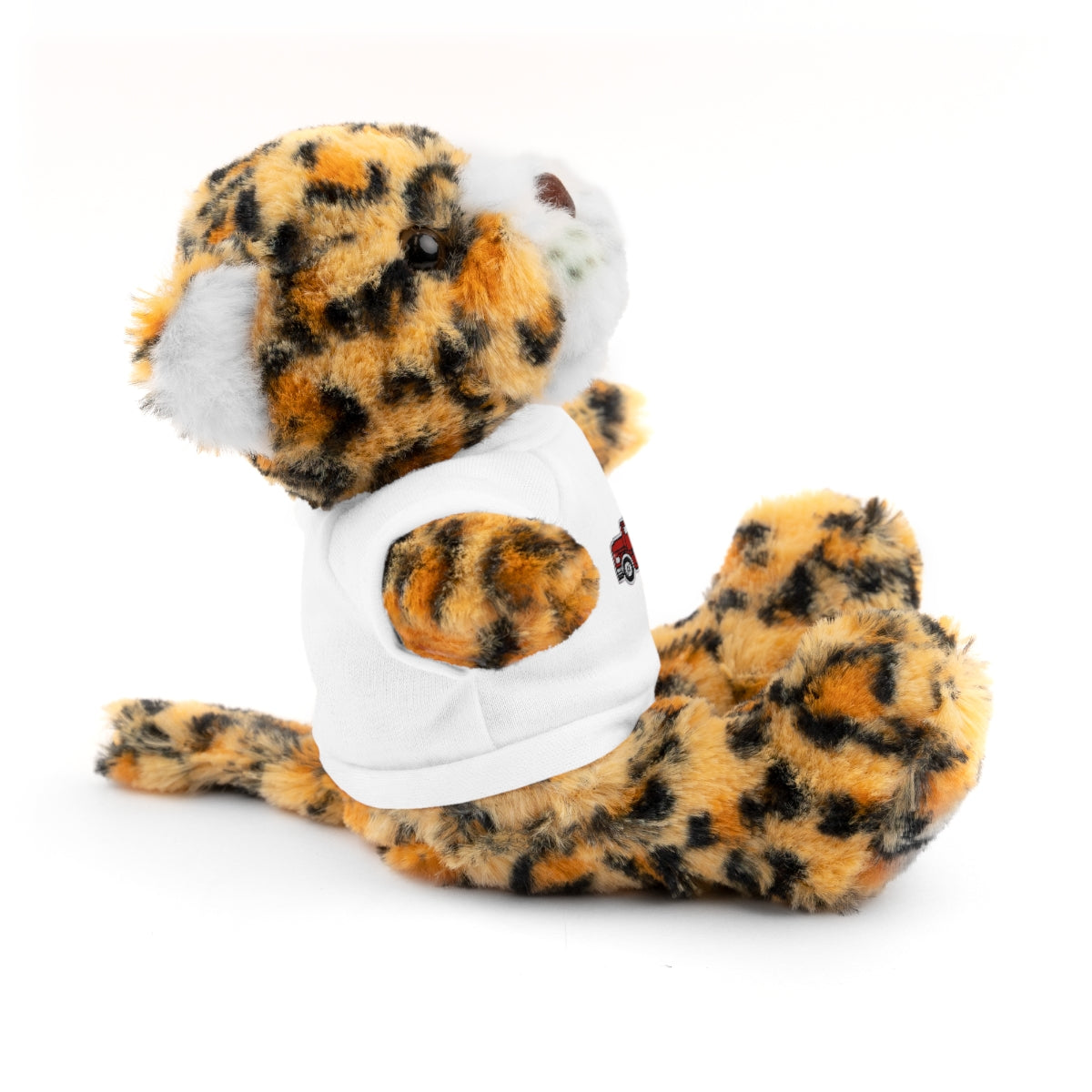 United Stuffed Animals with Tee