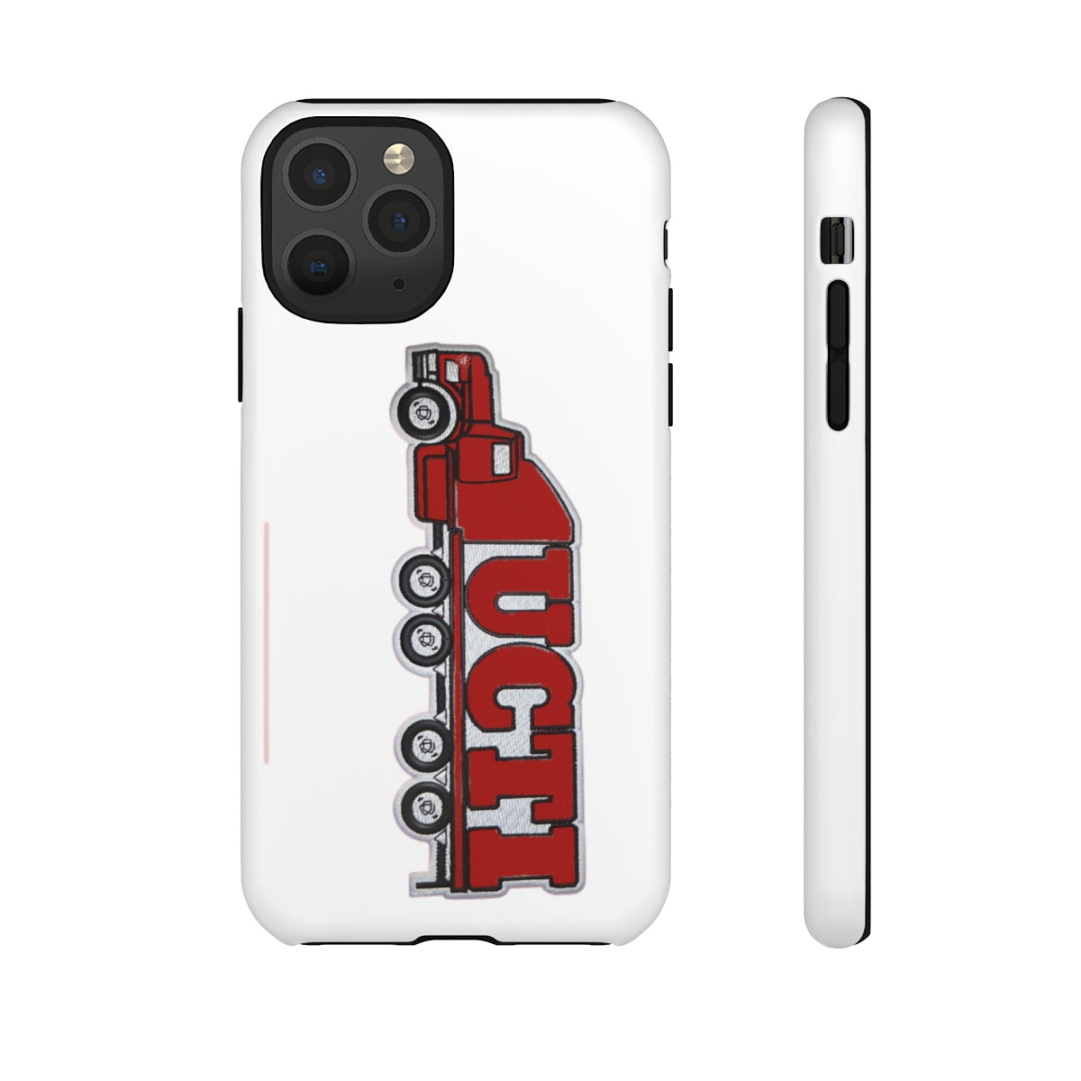 United Tough Case