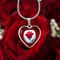 Rose Heart
