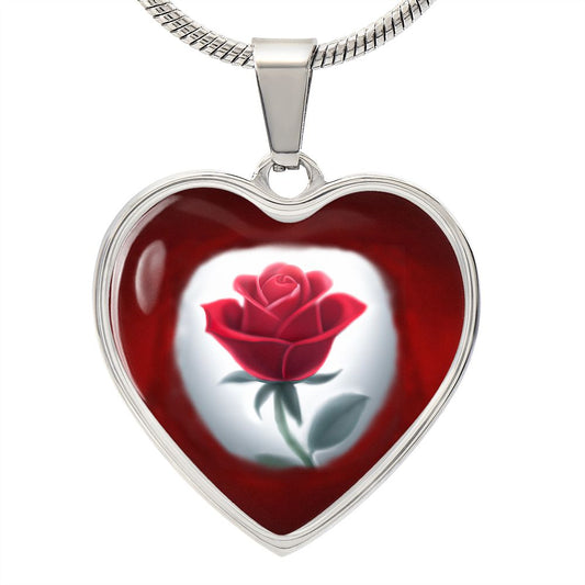 Rose Heart