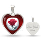 Rose Heart