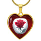 Rose Heart
