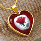 Rose Heart
