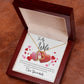 Wife - Forever Love Necklace