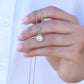 Mom - Eternal Hope Necklace