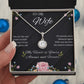 Wife - Eternal Hope Necklace