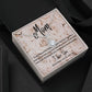 Mom - Eternal Hope Necklace