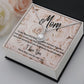 Mom - Eternal Hope Necklace