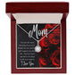 Mom - Eternal Hope Necklace