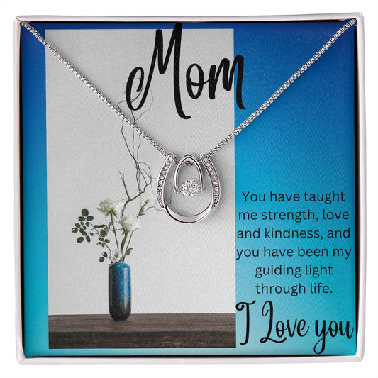 Mom - Lucky in Love