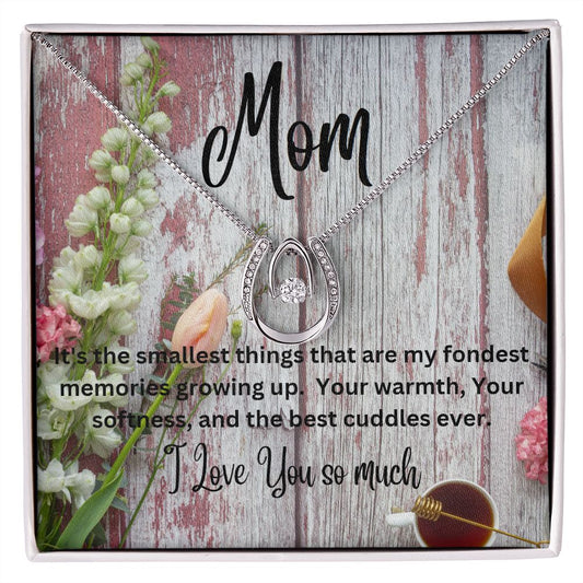 Mom - Lucky in Love