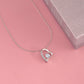Mom - Forever Love Necklace
