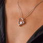 Mom - Forever Love Necklace