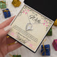 Wife - Forever Love Necklace