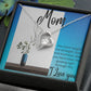 Mom - Forever Love Necklace