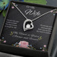 Wife - Forever Love Necklace