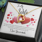 Wife - Forever Love Necklace