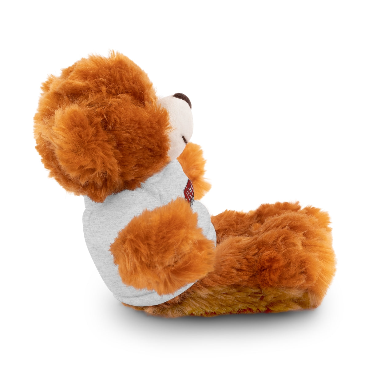 United Stuffed Animals with Tee