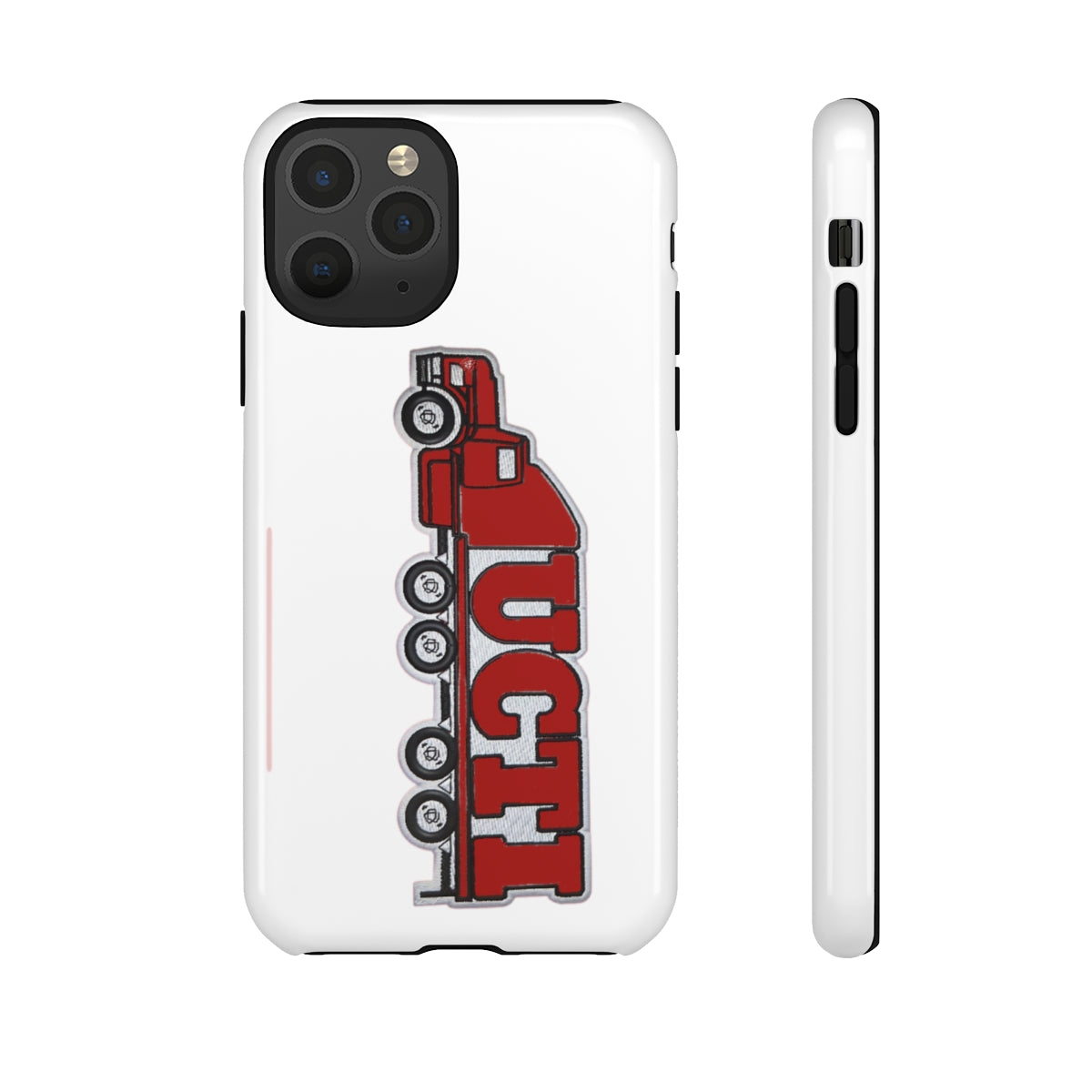 United Tough Case