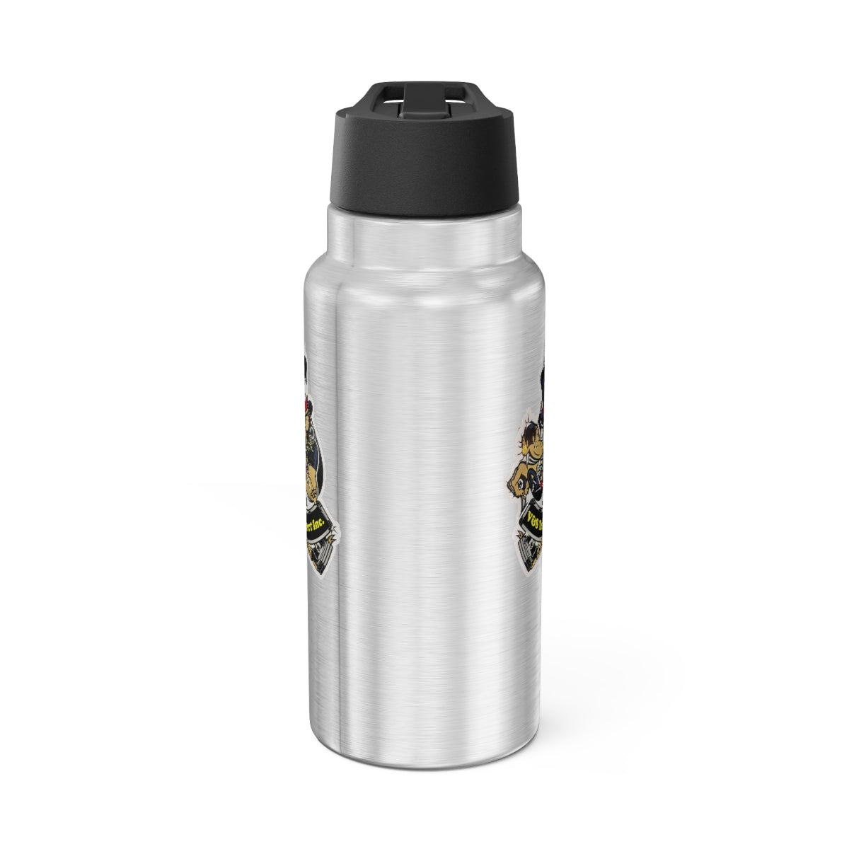V&S Gator Tumbler, 32oz