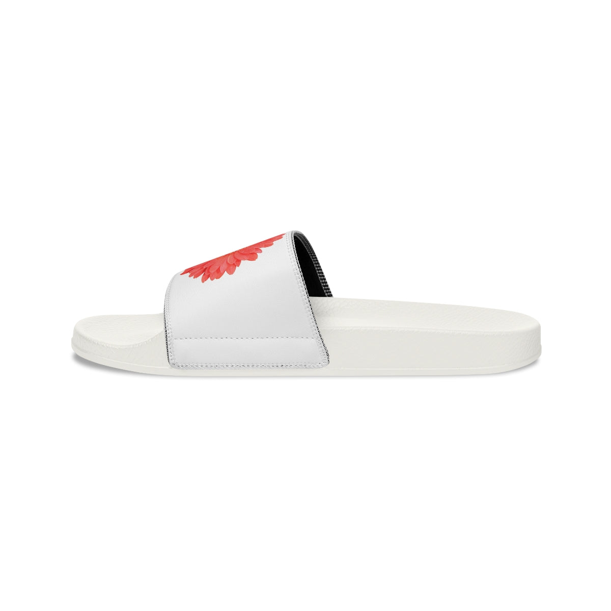 "Coral Gerber" Women's Slide Sandals