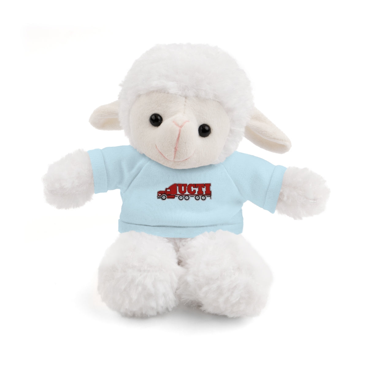United Stuffed Animals with Tee