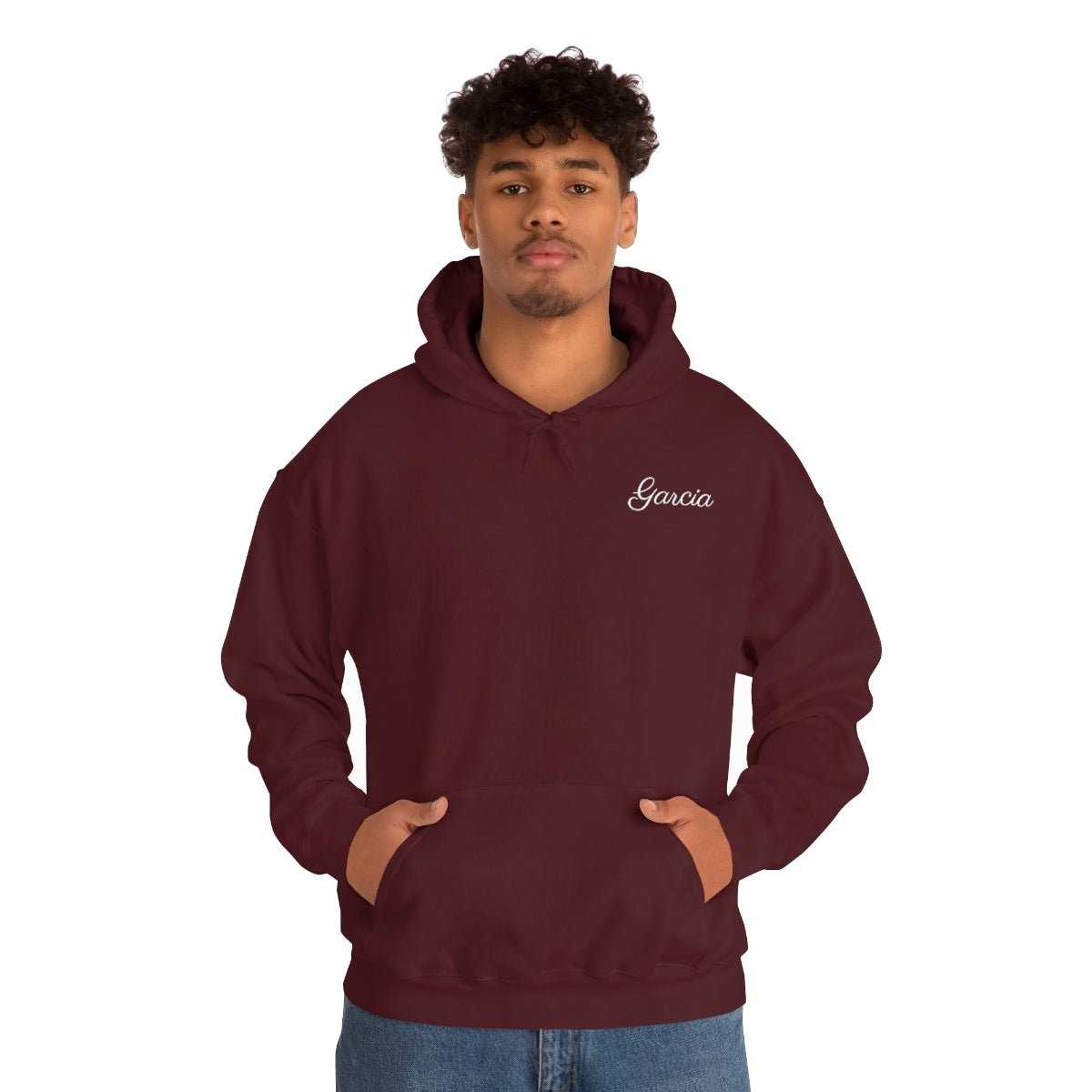 Riviera Unisex Heavy Blend™ Hooded Sweatshirt