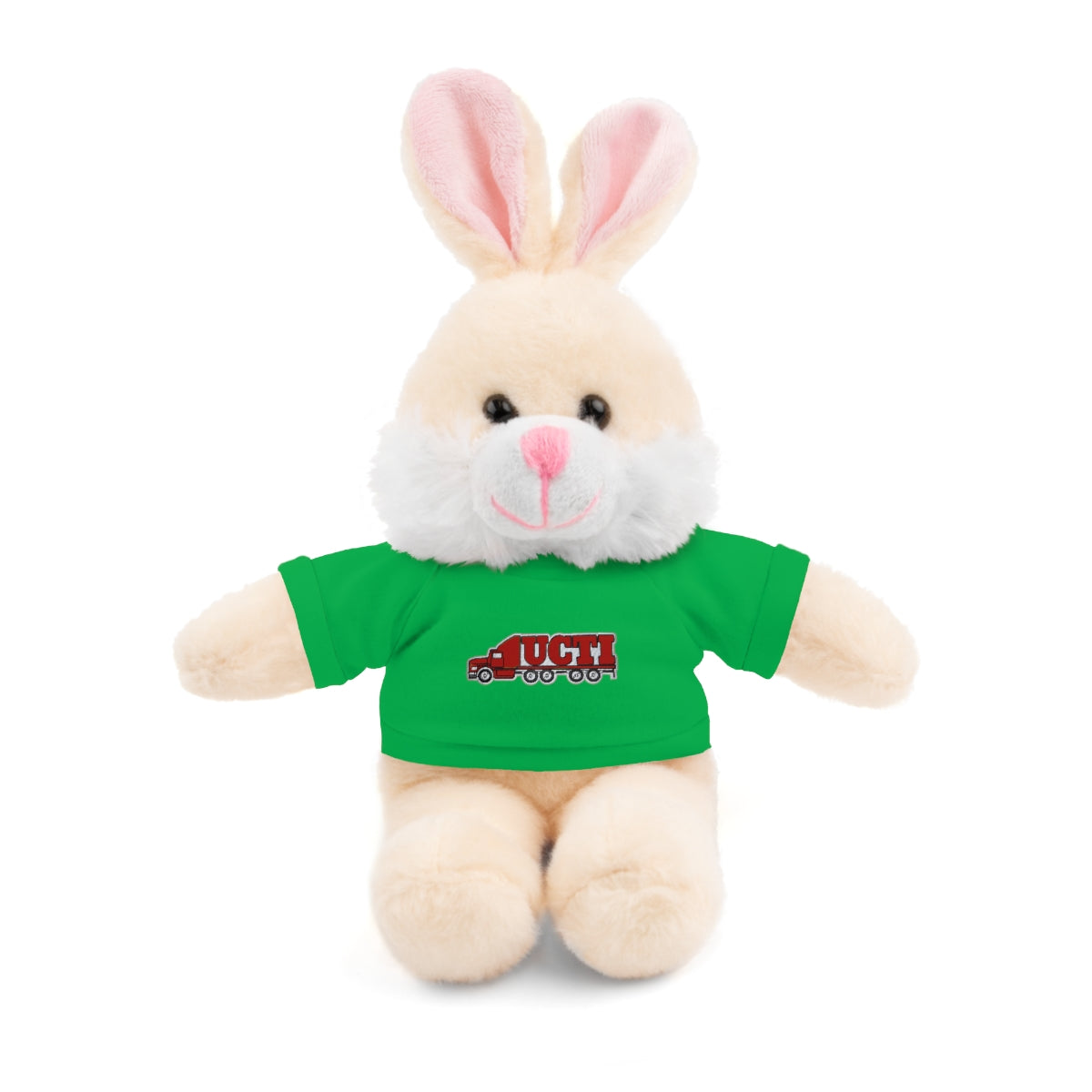United Stuffed Animals with Tee