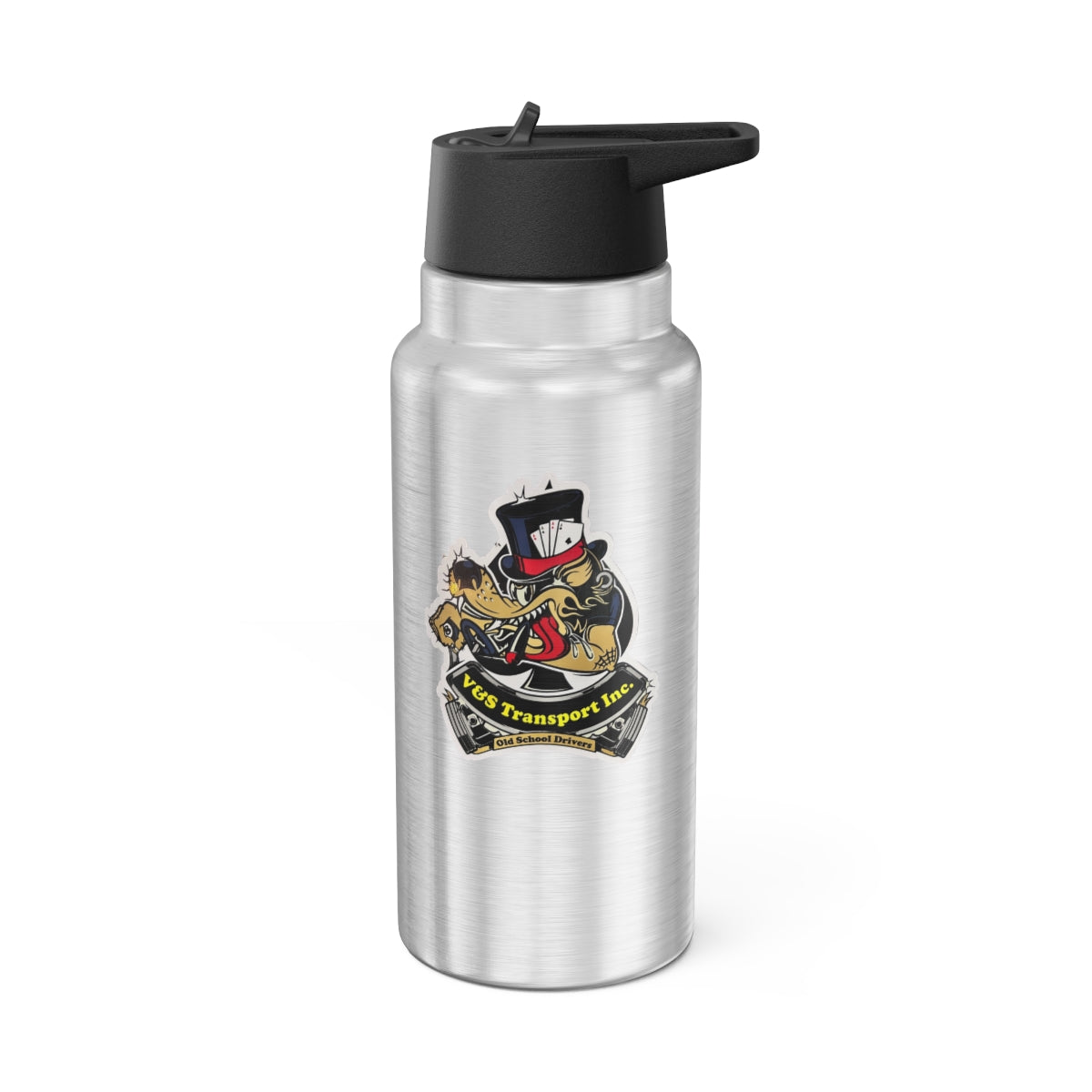 V&S Gator Tumbler, 32oz