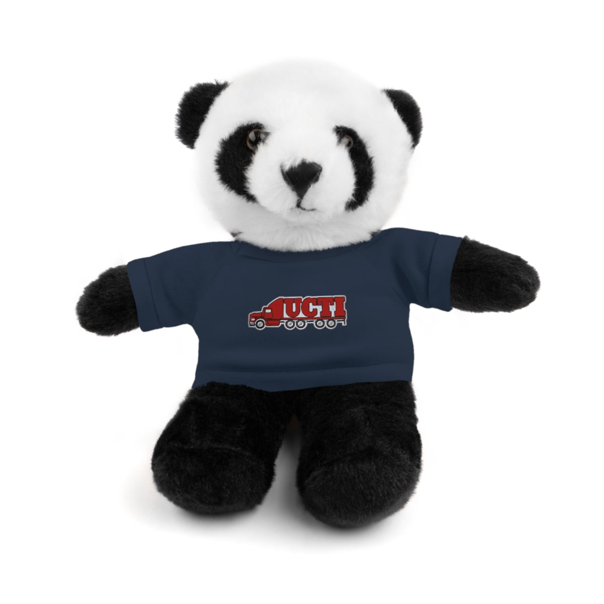 United Stuffed Animals with Tee