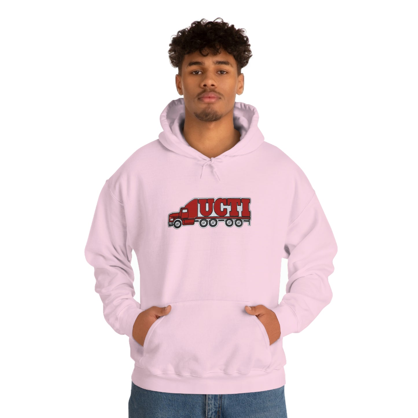 United Unisex Heavy Blend™ Hooded Sweatshirt