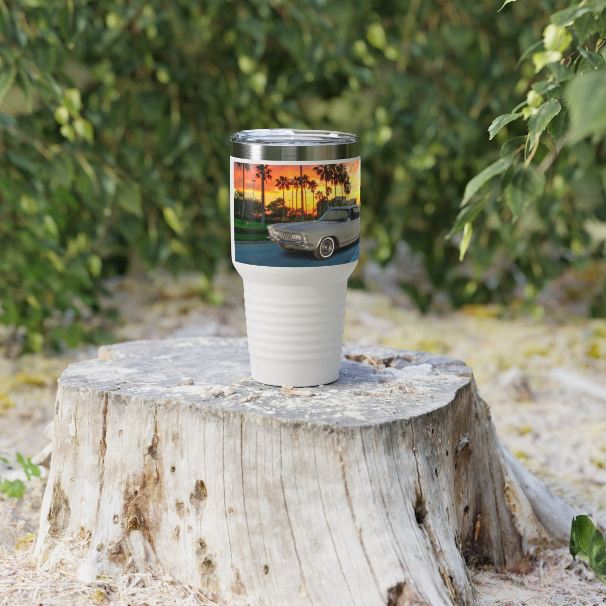 Riviera Ringneck Tumbler, 30oz