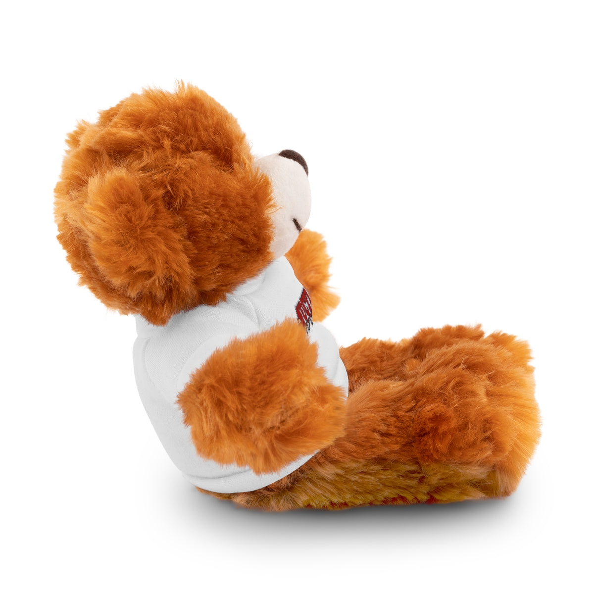 United Stuffed Animals with Tee