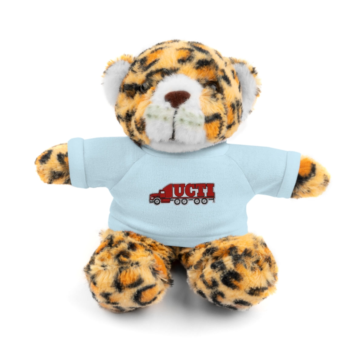 United Stuffed Animals with Tee
