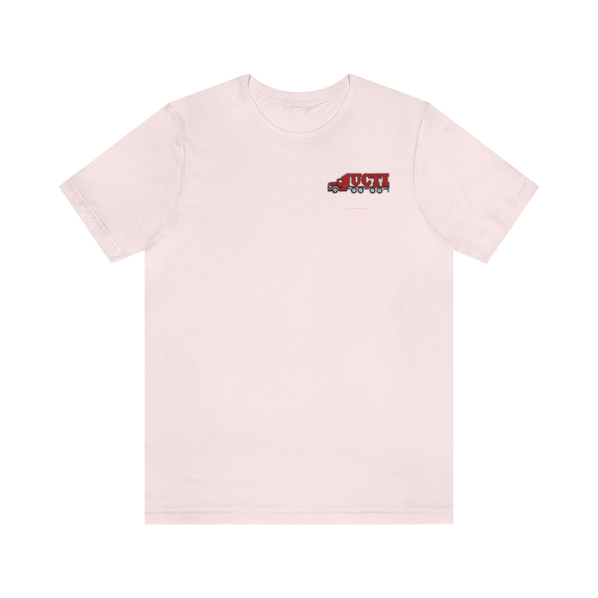 United Unisex Jersey Short Sleeve Tee