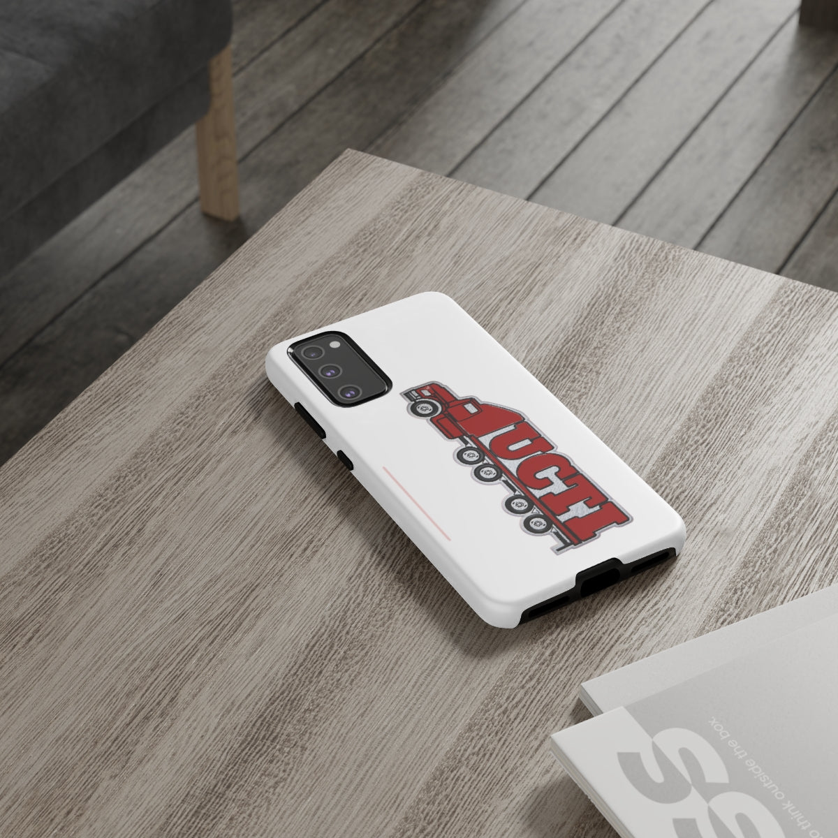 United Tough Case