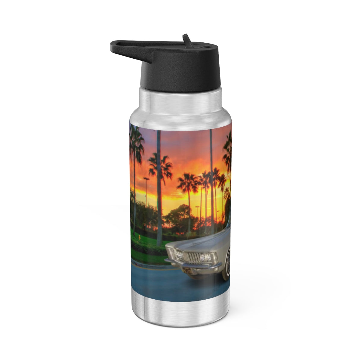 Riviera Gator Tumbler, 32oz