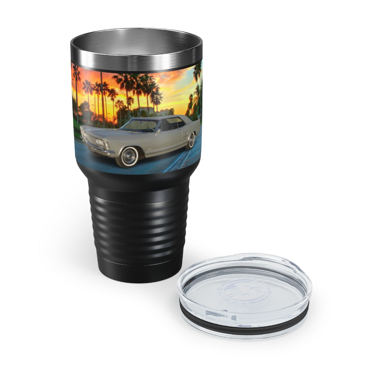 Riviera Ringneck Tumbler, 30oz