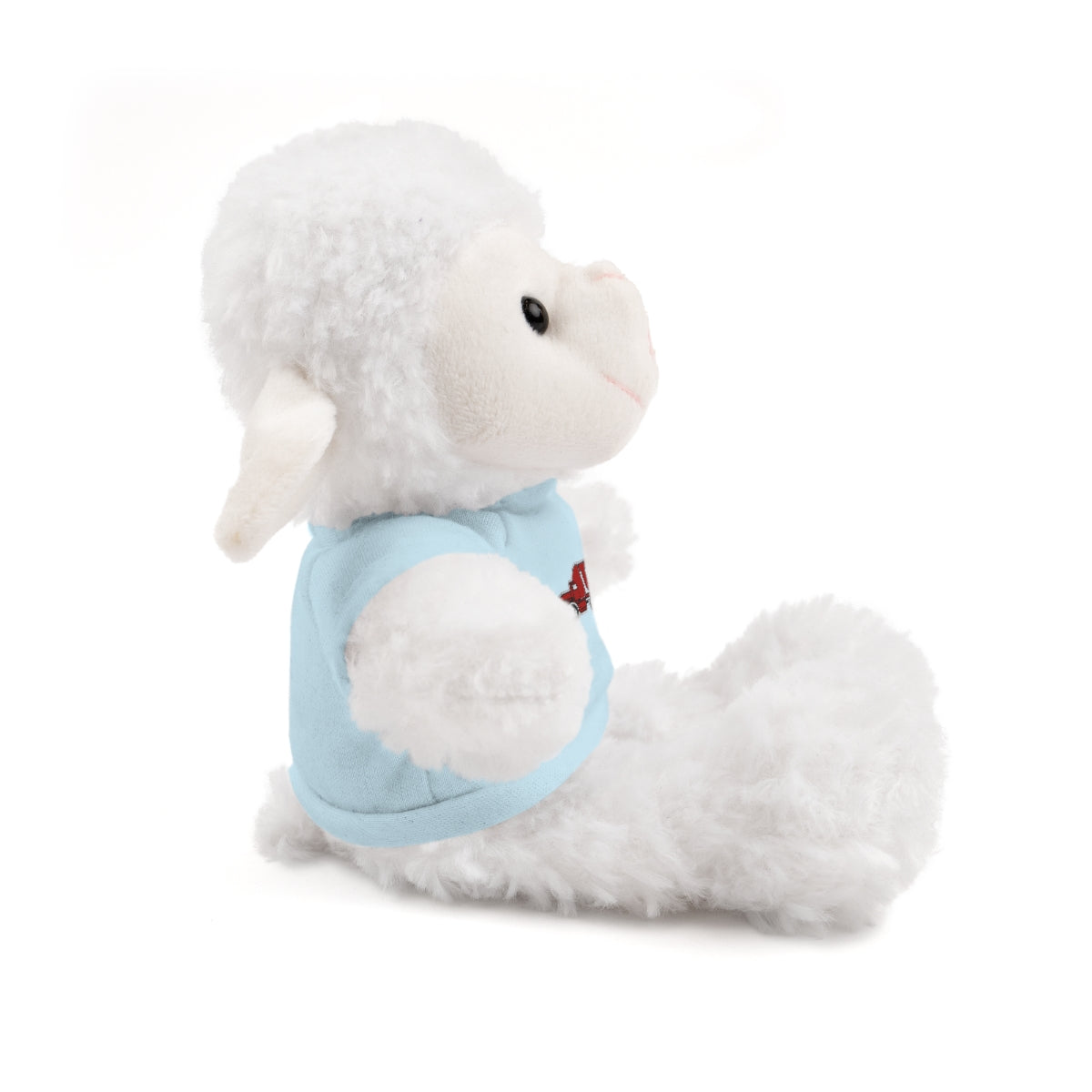 United Stuffed Animals with Tee
