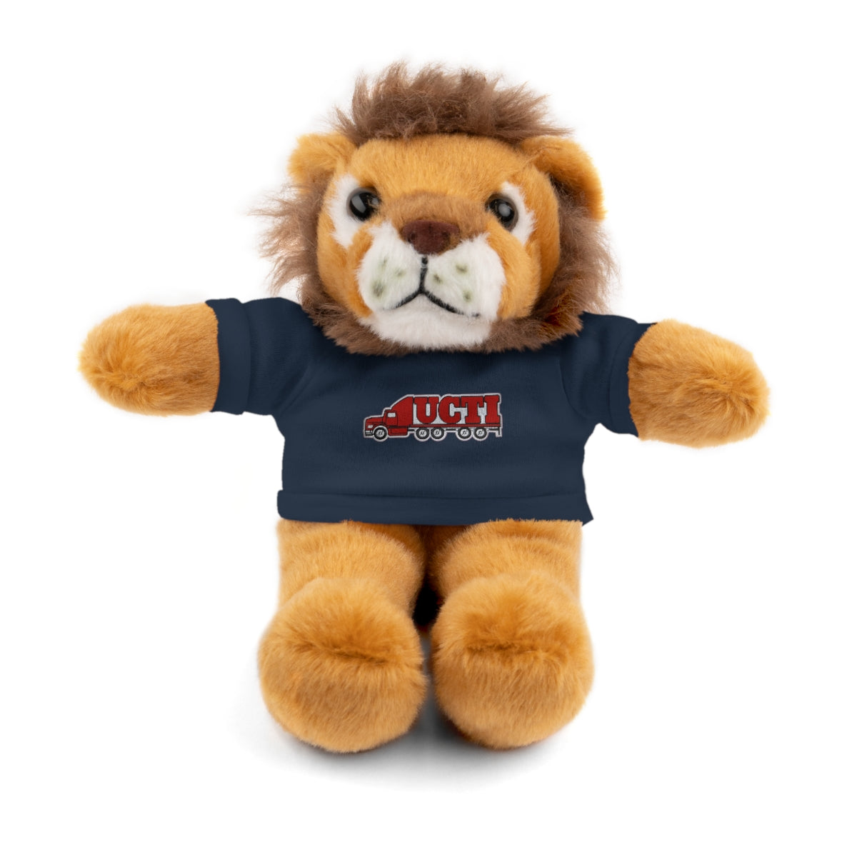 United Stuffed Animals with Tee