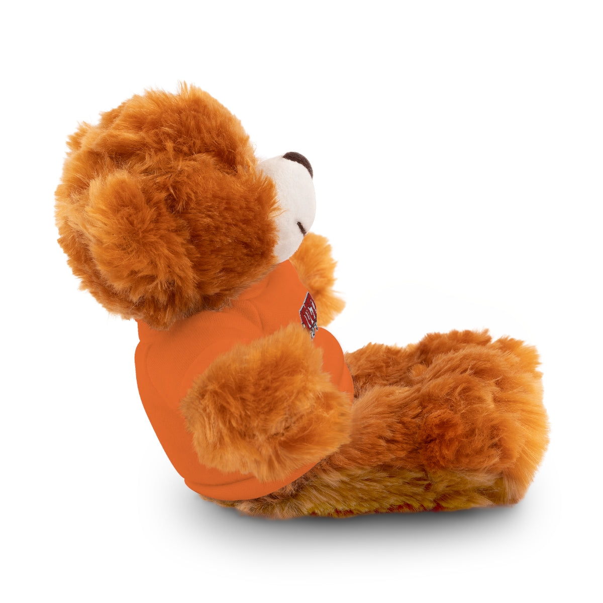 United Stuffed Animals with Tee