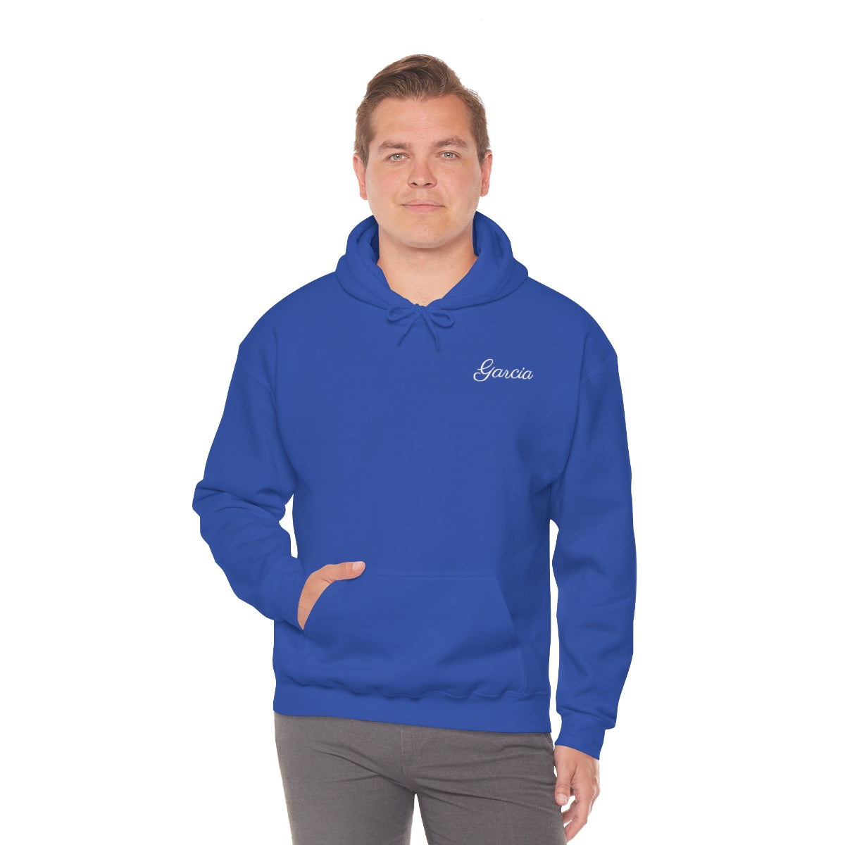 Riviera Unisex Heavy Blend™ Hooded Sweatshirt