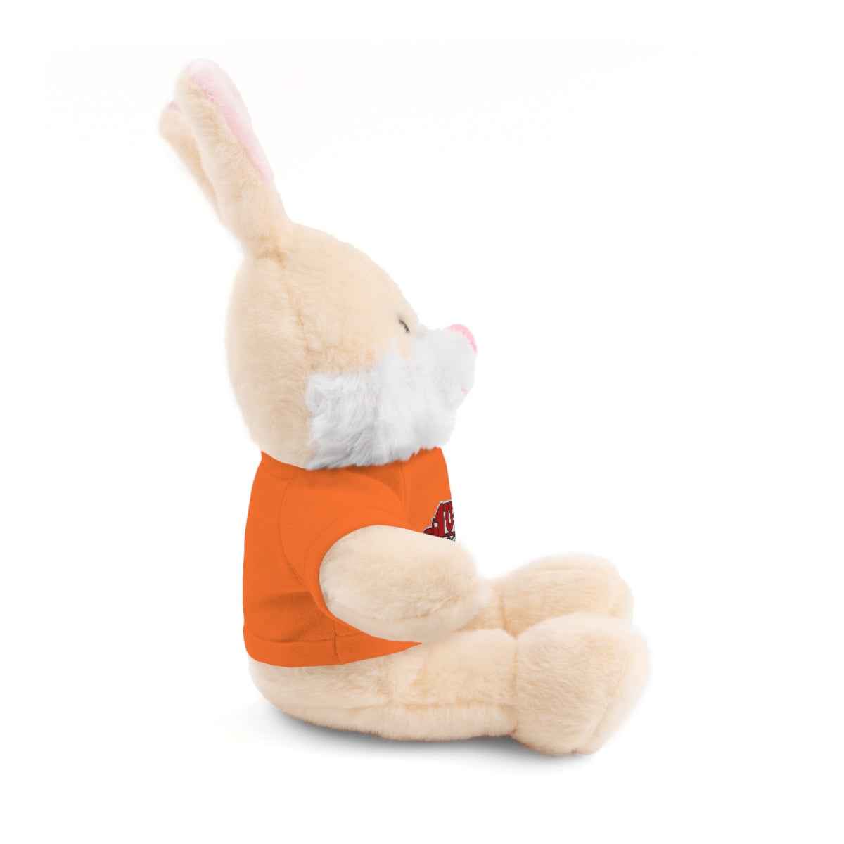 United Stuffed Animals with Tee