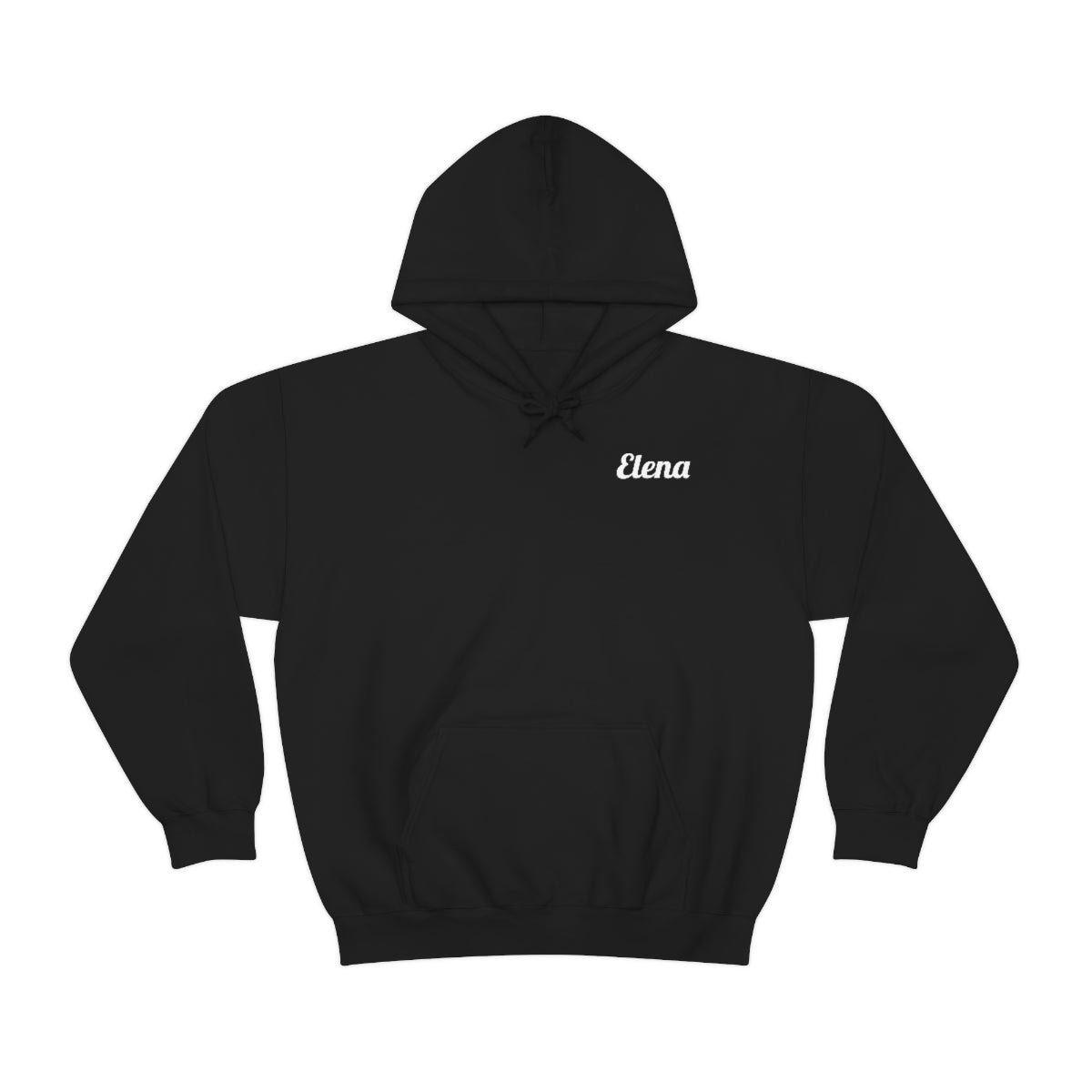 Elena's Unisex Heavy Blend™ Hooded Sweatshirt