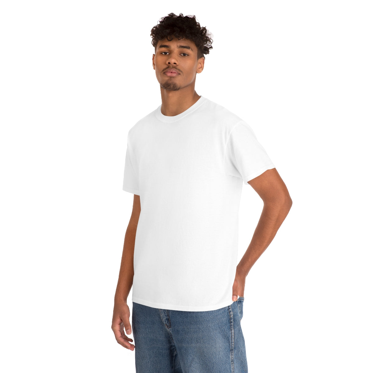 Carl's Unisex Heavy Cotton Tee