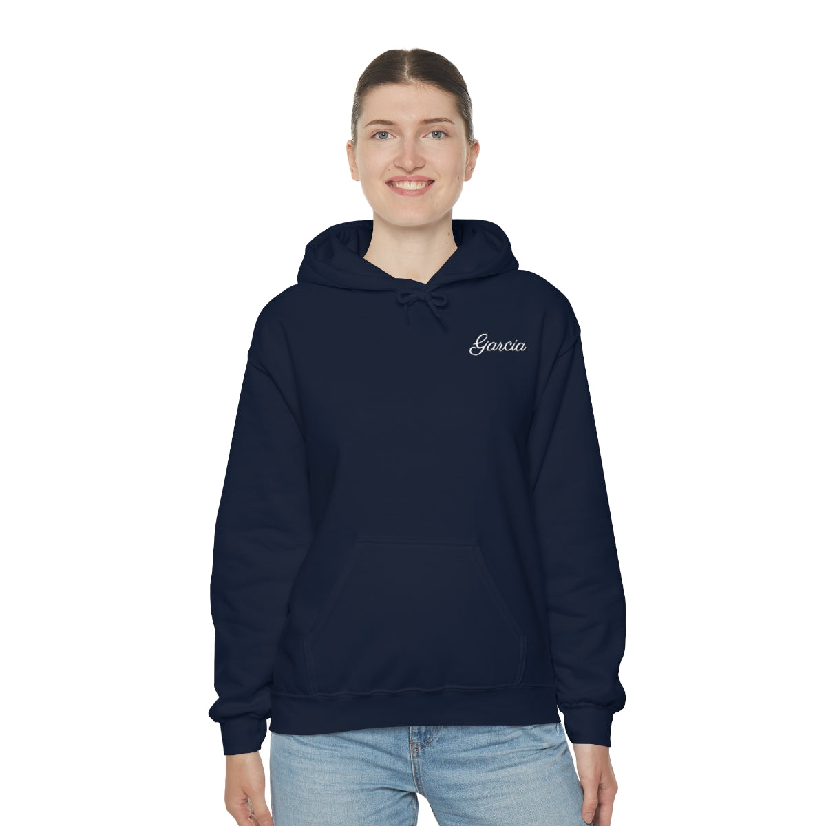 Riviera Unisex Heavy Blend™ Hooded Sweatshirt