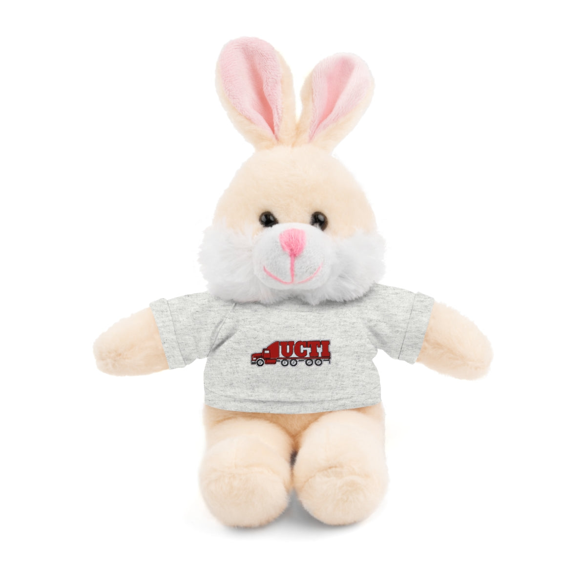 United Stuffed Animals with Tee